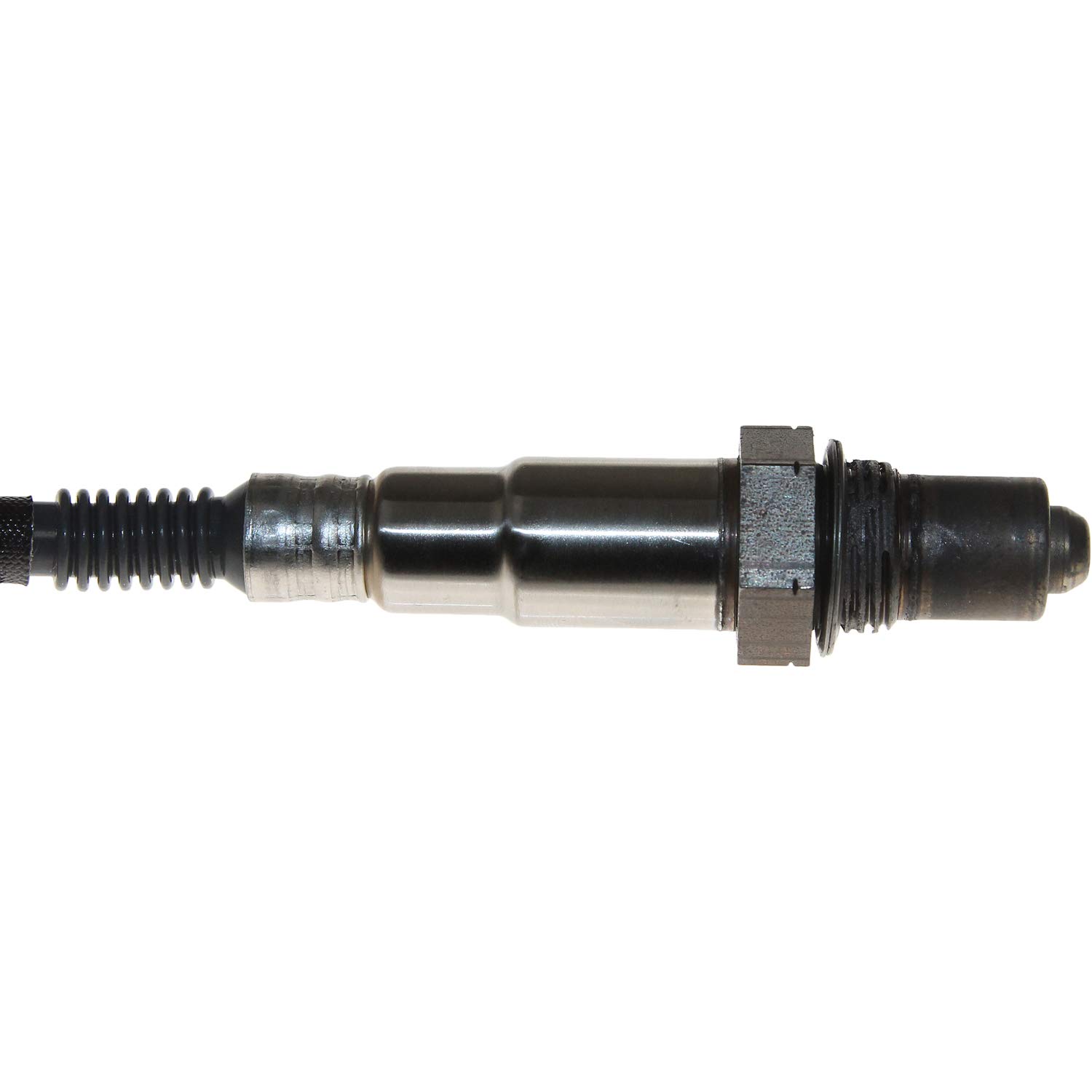Walker Products 250-25044 5-Wire Wideband Oxygen Sensor - Universal Fit for Cars, Trucks & SUVs - High Performance Air/Fuel Ratio Sensor for Improved Engine Efficiency & Emissions Control - Ideal for Racing, Tuning & Daily Driving