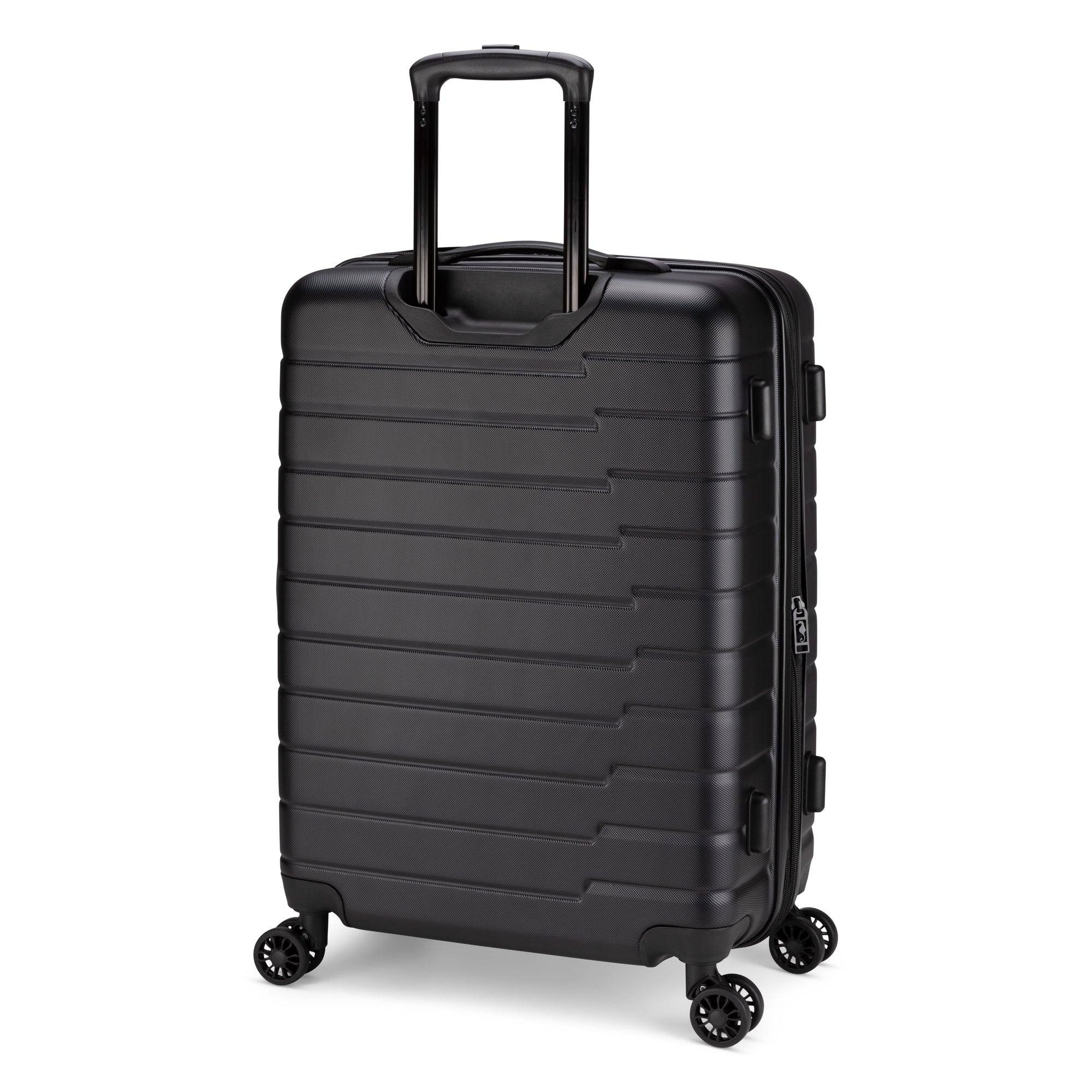 Atlantic Riptide Spinner Large Expandable Suitcase - 28