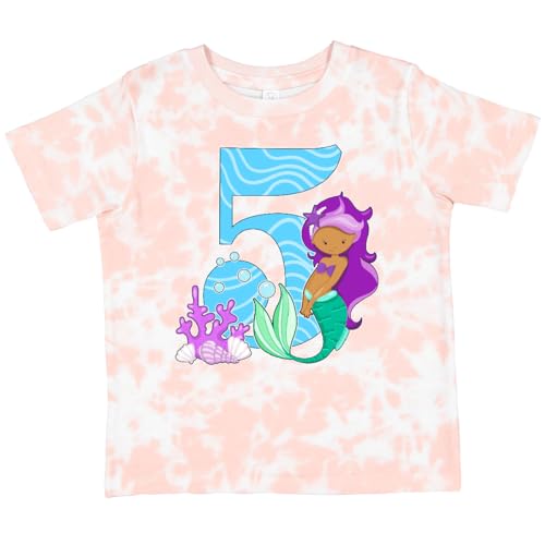 Tie Dye Pink