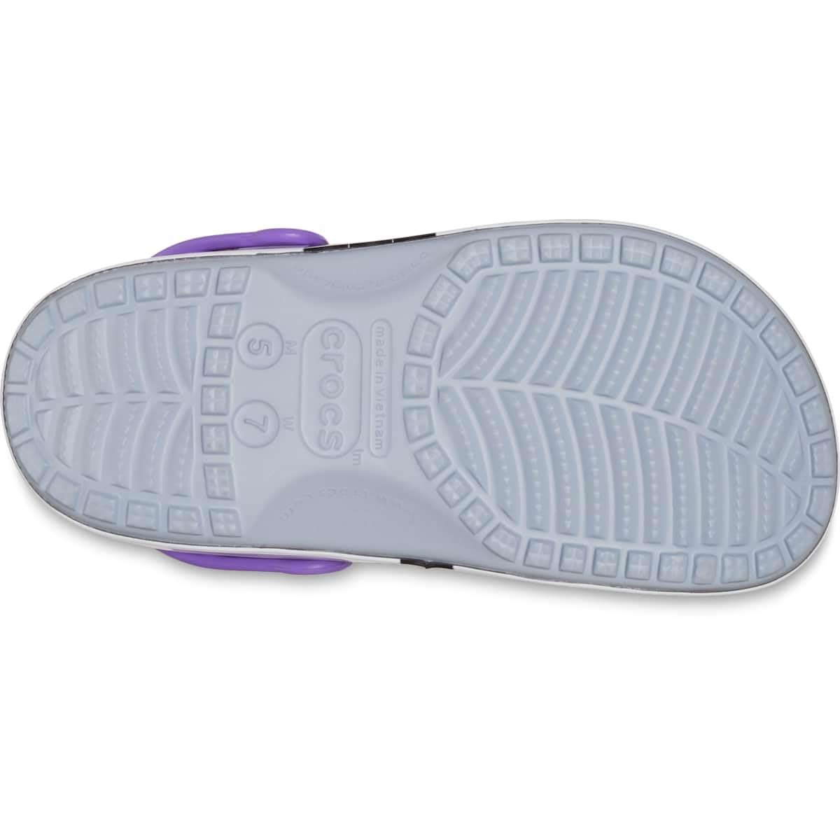 Crocs Unisex-Adult Disney Pixar Toy Story Classic Clogs - Comfortable Slip-On Shoes for Men & Women - Perfect for Casual Wear, Beach, Pool & Indoor Use