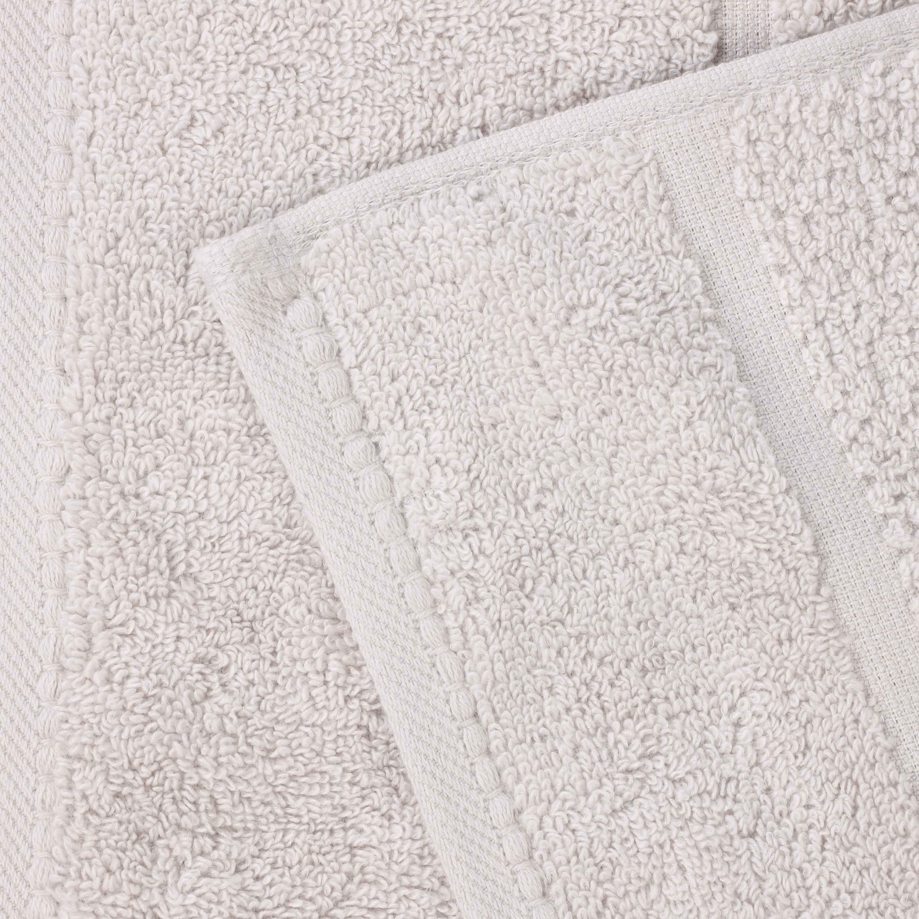 Premium 100% Cotton Bath Sheets Set of 2 - Extra Large Absorbent Turkish Bath Towels with Wide Border - Soft & Quick-Drying for Spa, Beach, Gym & Luxury Bathroom Use