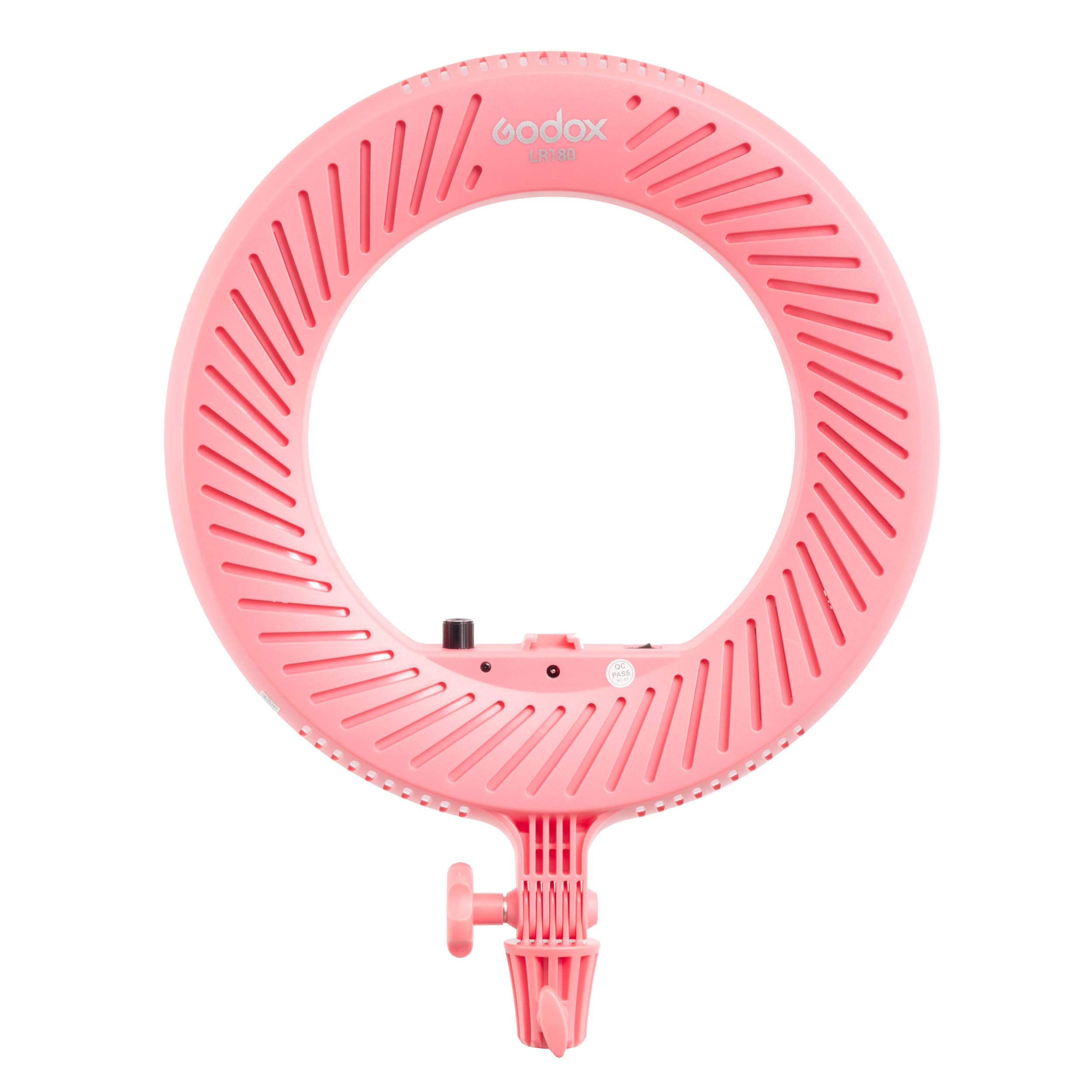 Godox LR180 Bi-Color LED Ring Light - 18