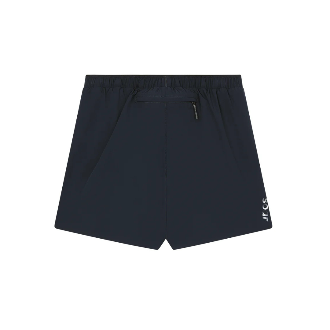 Soar Men's Running Shorts - Lightweight, Breathable & Quick-Dry for Jogging, Gym & Outdoor Workouts