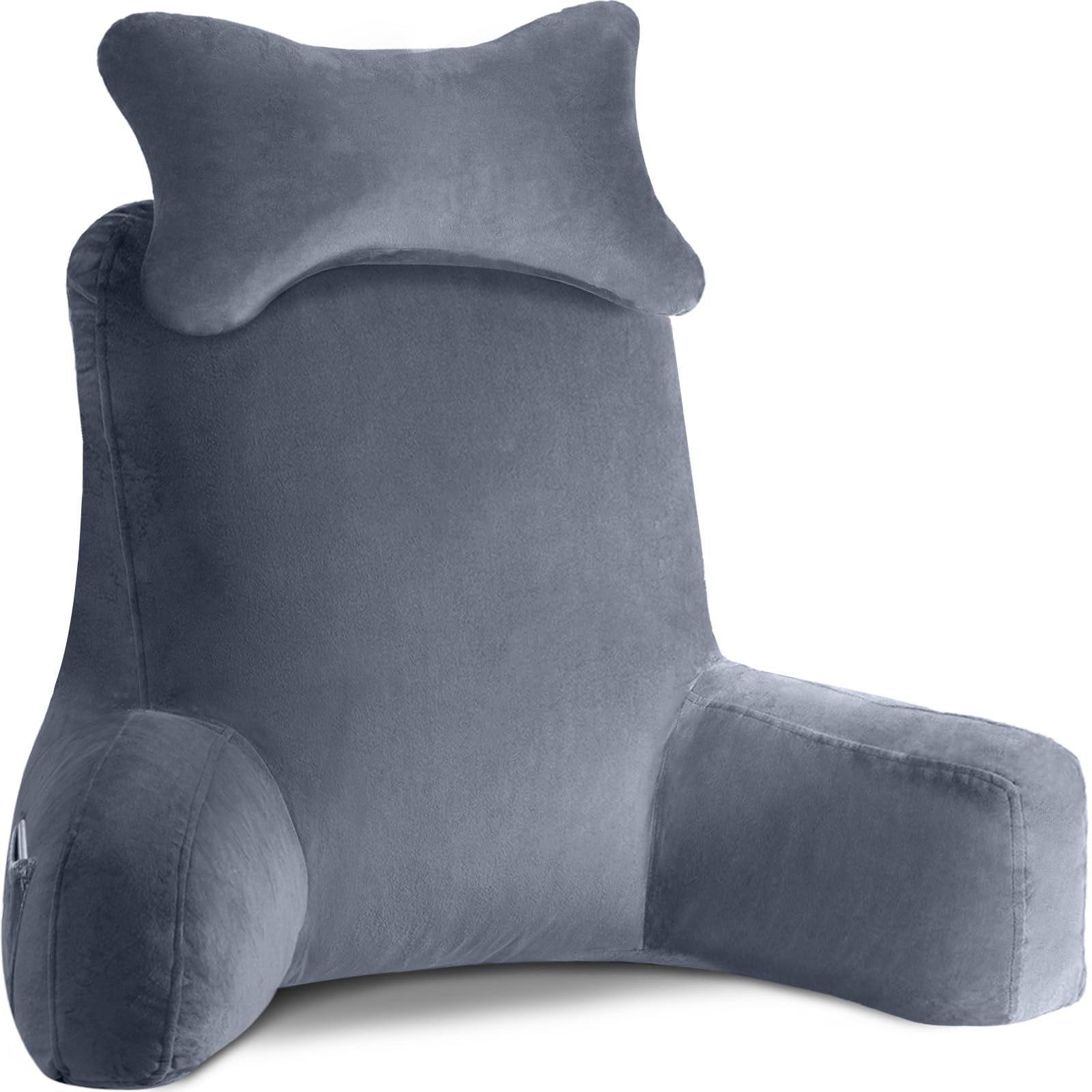 **XXL Reading Pillow for Adults - 31