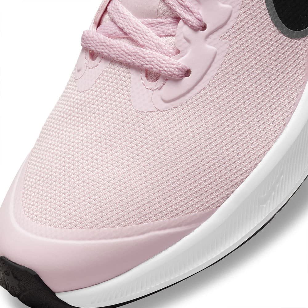 Nike Unisex Kids Tennis Shoes - Size 36 EU - Lightweight & Durable for Junior Tennis Players - Perfect for Court Training & Casual Wear