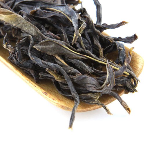 Premium Phoenix Dan Cong Orchid Oolong Tea - 50g Loose Leaf Tea, High-Quality Chinese Tea for Relaxation & Focus | Perfect for Afternoon Tea, Meditation & Gift Giving