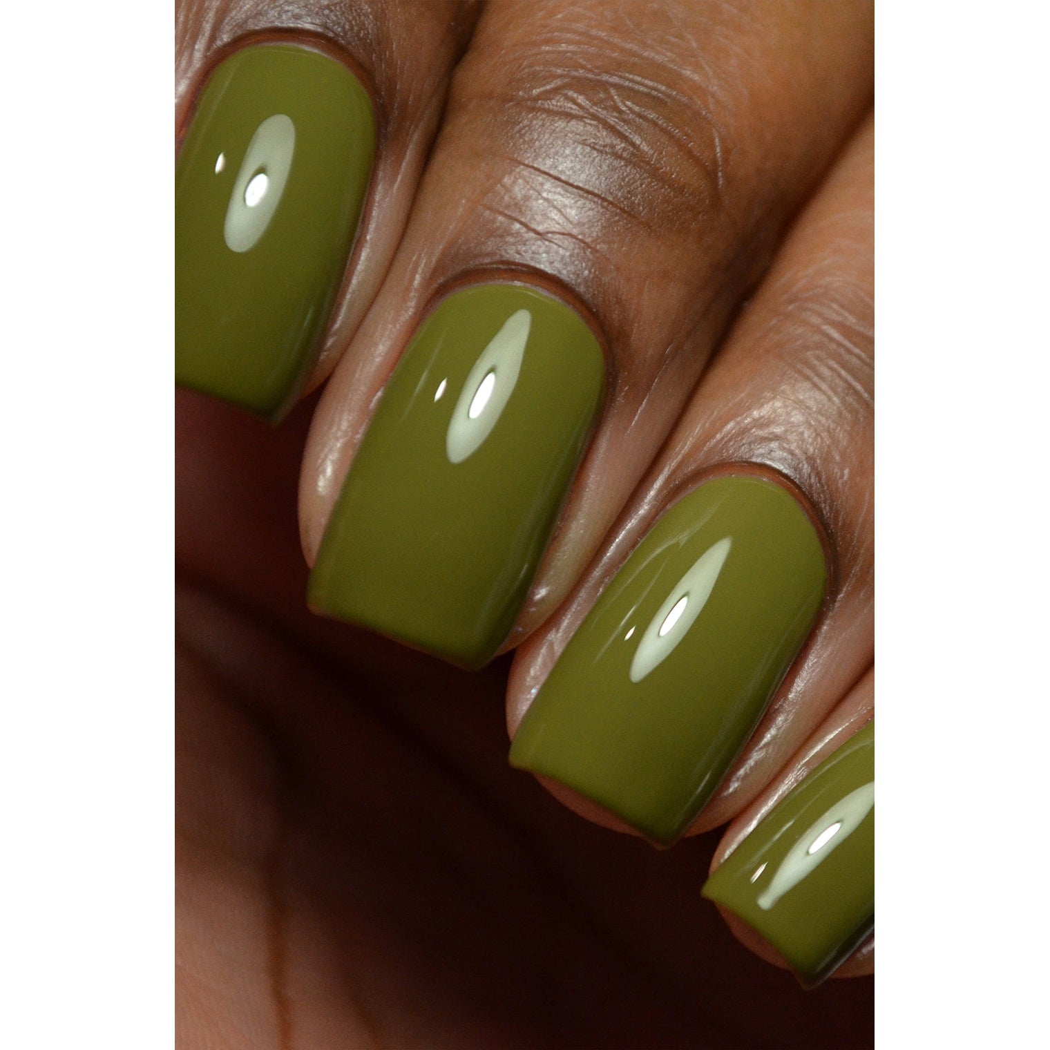 Cirque Colors Wall St Nail Polish - 0.37 oz Long Lasting Vegan & Cruelty Free Nail Lacquer - Perfect for Manicures, Pedicures & Nail Art Designs
