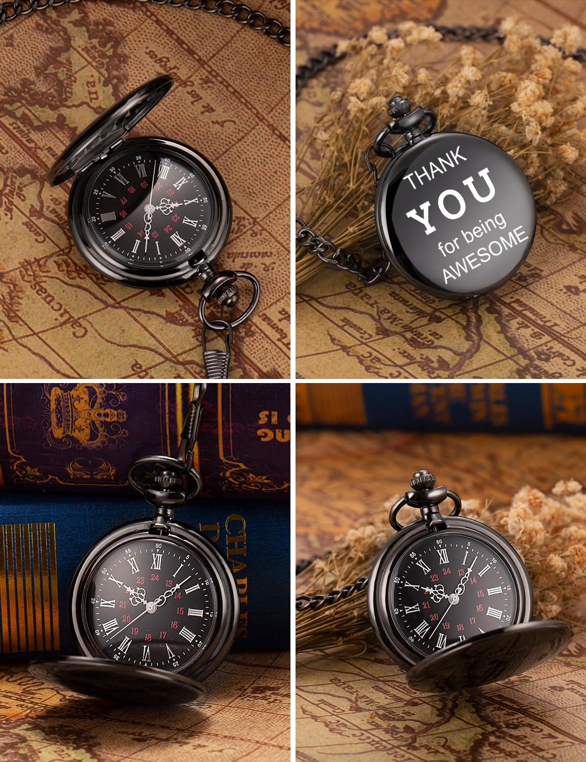 Bulk Coworker Appreciation Gifts - Thank You Present for Employees, Teachers, Nurses | Office & Team Recognition