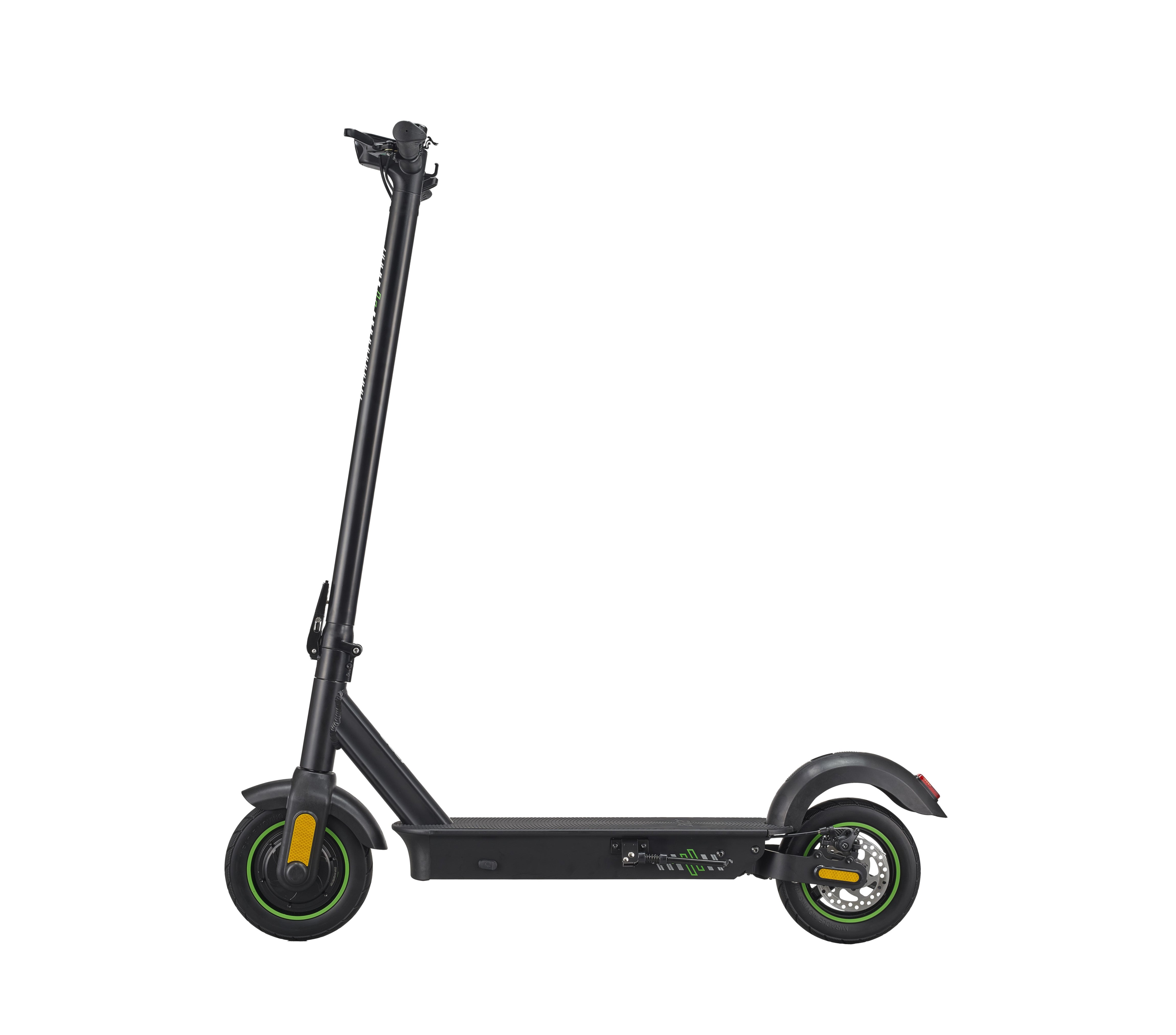 Acer ES Series 5 Folding Electric Scooter - Portable Commuter E-Scooter for Adults, Urban Travel & Last-Mile Transportation