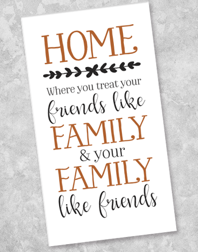 Premium Rust-Colored Guest Towel Napkins - 36 Count Soft & Absorbent for Family & Friends Home - Perfect for Parties, Weddings & Holiday Gatherings
