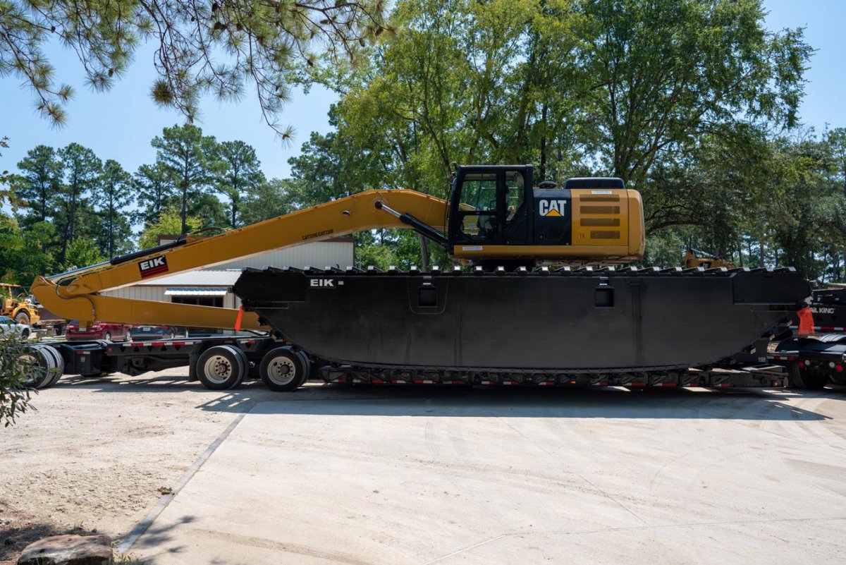 2016 Caterpillar Excavator Heavy Duty Construction Equipment - 7927 Hours | Ideal for Mining, Trenching & Demolition Projects