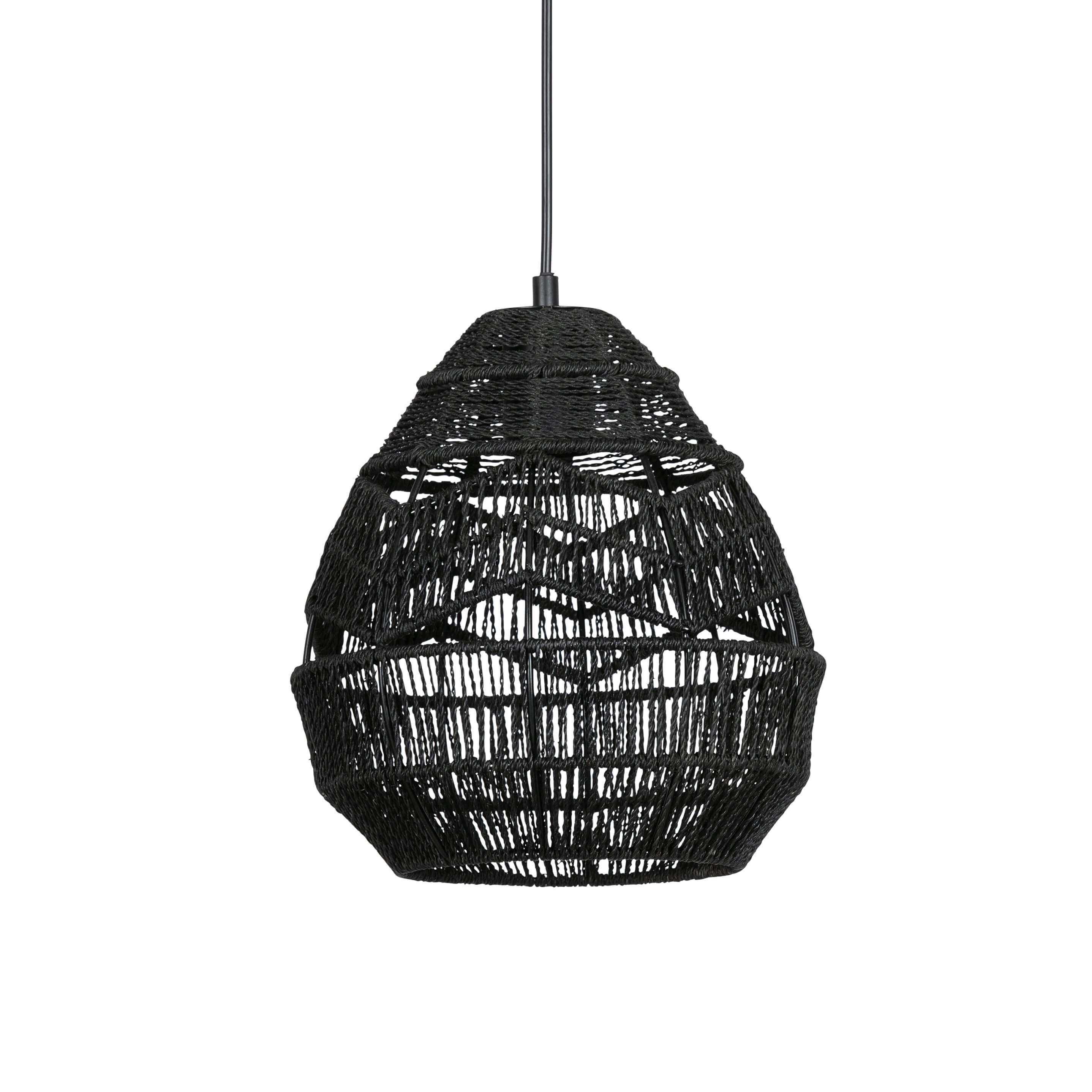 Adelaide Pendant Light - Modern Glass Ceiling Lamp for Dining Room, Kitchen, Living Room | Elegant Hanging Light Fixture with Adjustable Cord | Perfect for Home Decor & Interior Design