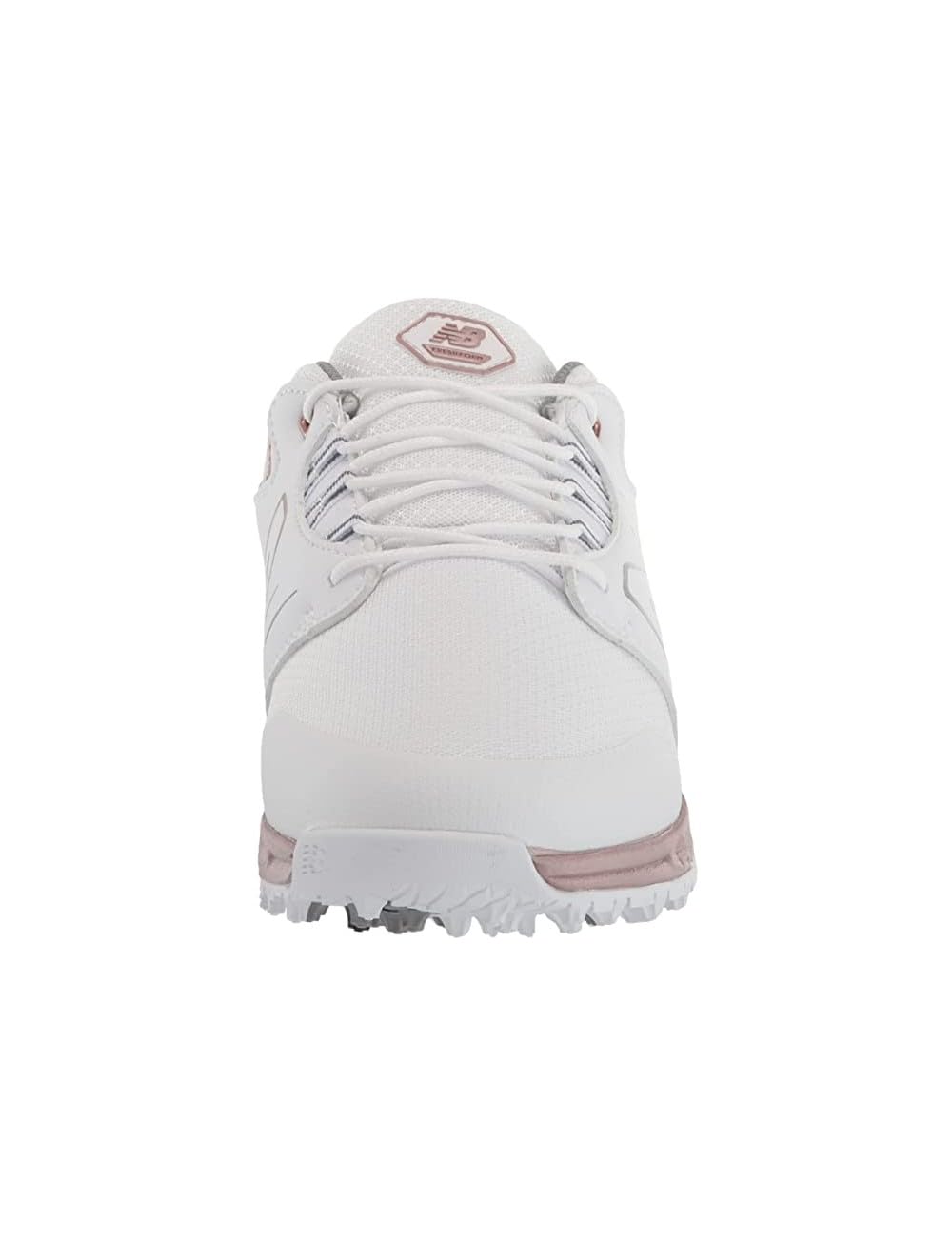 New Balance Women's Fresh Foam Link SL V2 Golf Shoes - Lightweight Comfort & Support for Women Golfers | Perfect for Walking Courses & Driving Range Practice