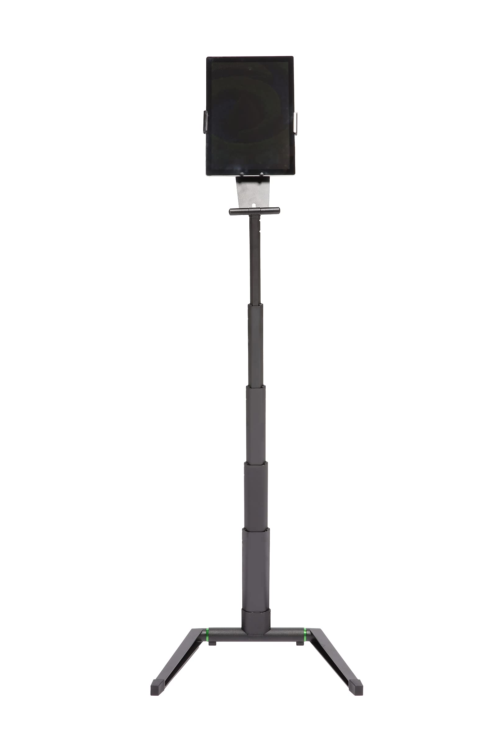 Z3 Tablet Music Stand for iPad Pro (201Q34B) - Adjustable RAT Stand for Musicians, Sheet Music & Digital Devices | Perfect for Piano, Violin, & Home Practice