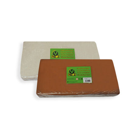 High-Quality ARGILA Chamotte Fire Clay 10 kg for Pottery, Sculpting & Kiln Lining - Perfect for Ceramics, DIY Crafts & High-Temperature Applications