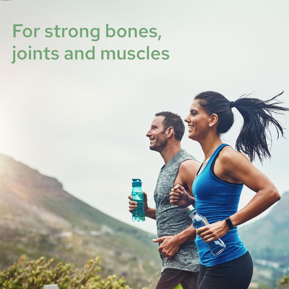 MASON NATURAL Collagen Gummies for Healthy Skin, Bones & Joints - Tropical Flavor Kosher Supplement (60 Count) | Daily Beauty & Wellness Support for Women & Men