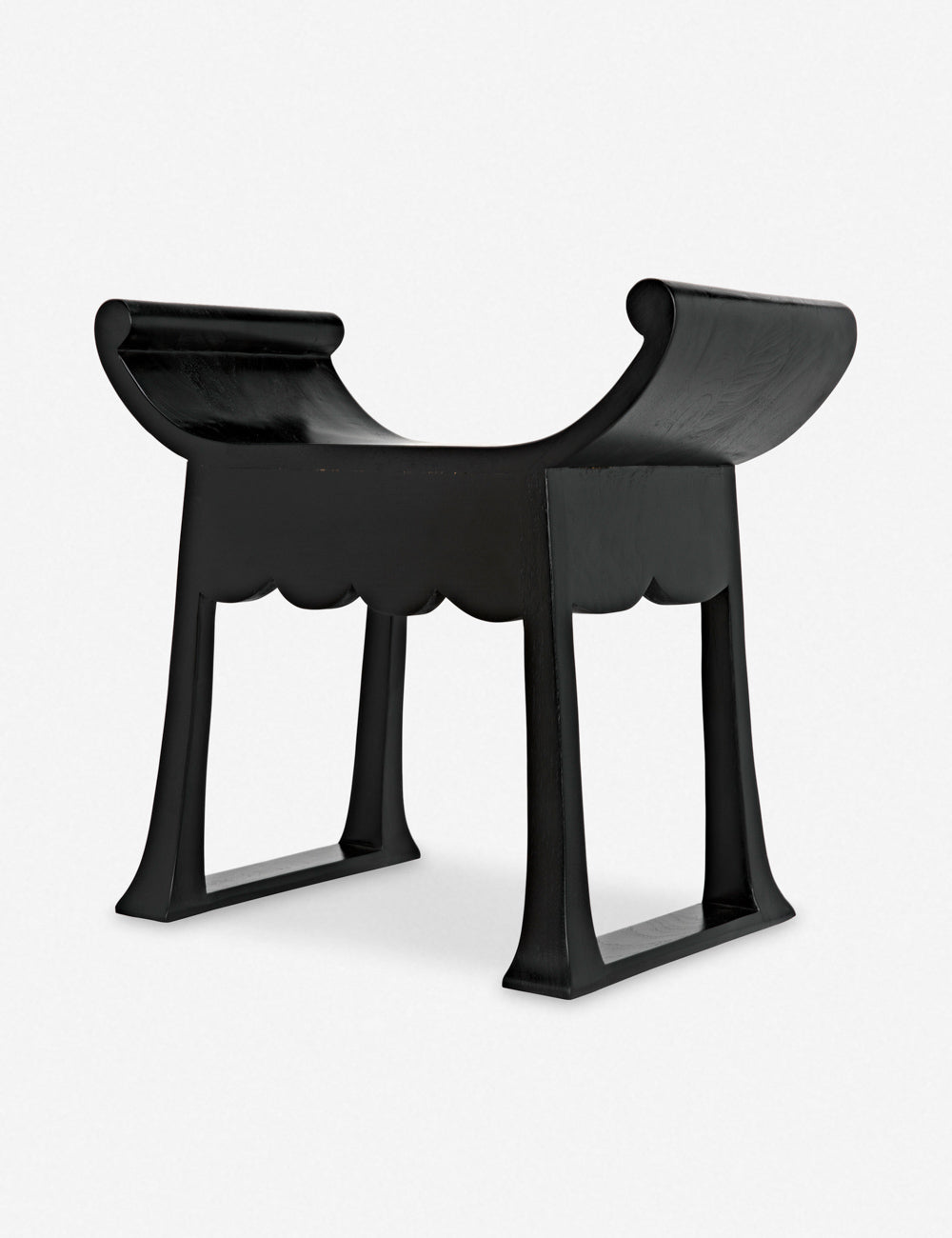Modern Mortimer Side Table - Stylish End Table for Living Room, Bedroom, or Office - Perfect for Coffee, Books, and Decor
