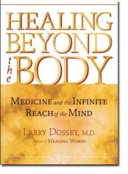 Healing Beyond the Body: Holistic Medicine & Mind-Body Connection for Stress Relief, Meditation & Spiritual Wellness
