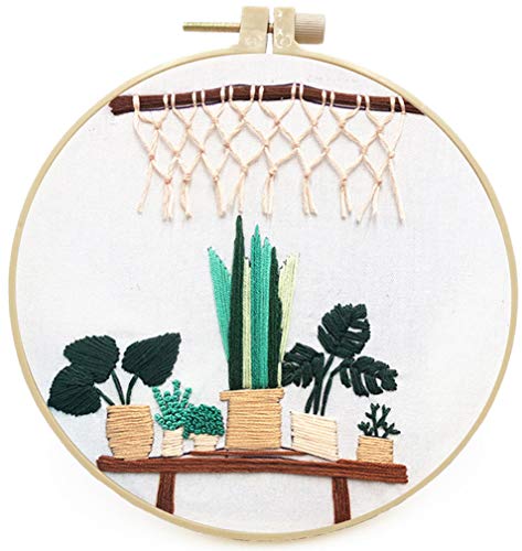Potted Plant 1