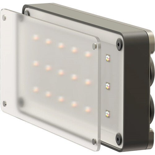 Kelvin Light Modifier Kit for Play LED Pocket Light - Color Temperature Adjustable Photography Lighting Accessories - Perfect for Studio, Portrait, and Product Photography