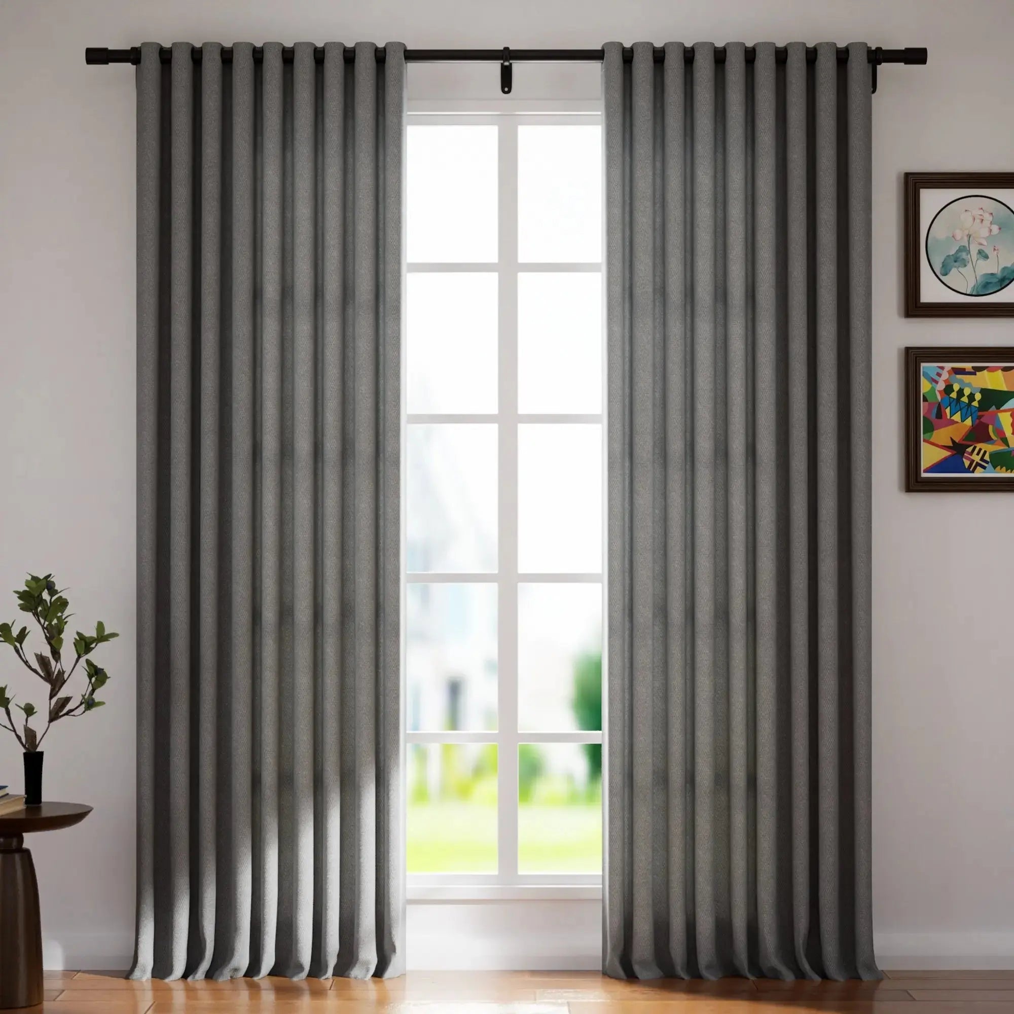 Grey 825-4