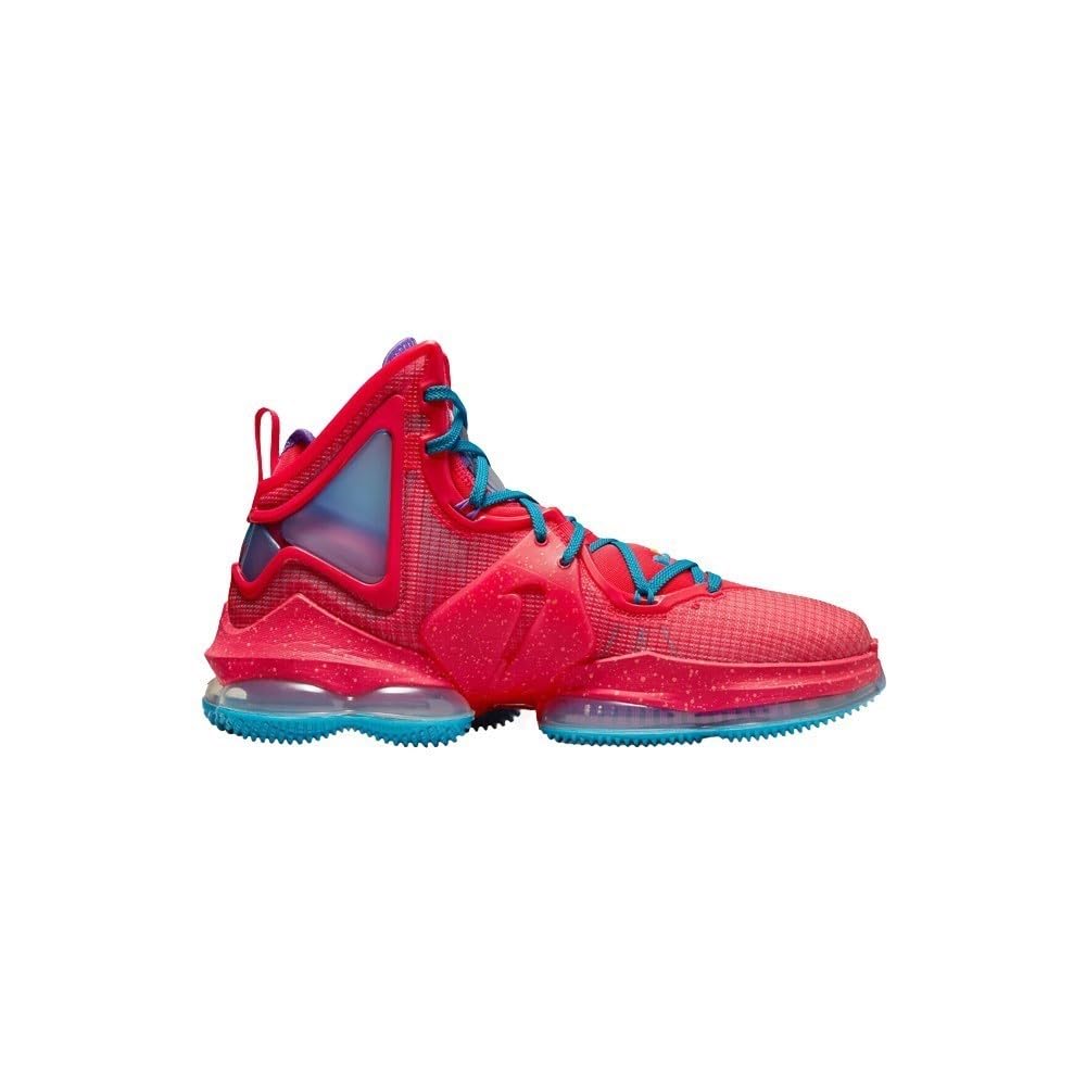 Nike LeBron 19 Basketball Shoes for Men - High-Performance NBA Sneakers for Court Play & Streetwear Fashion