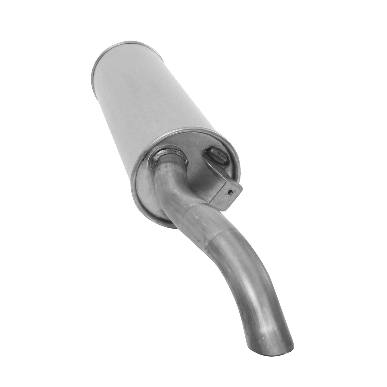 AP Exhaust Muffler 700106 - For Car & Truck Performance
