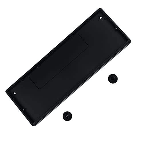 CNC Alu Black