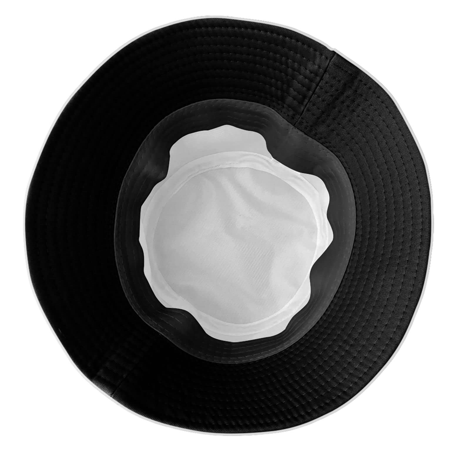 Stylish Bucket Hats for Women & Men - Packable Sun Protection Outdoor Fishing Hats for Beach, Hiking, and Summer Activities