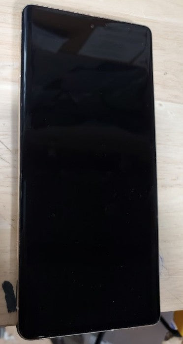 Google Pixel 7 Pro 5G Unlocked Smartphone - 128GB Storage, 12GB RAM, 6.7