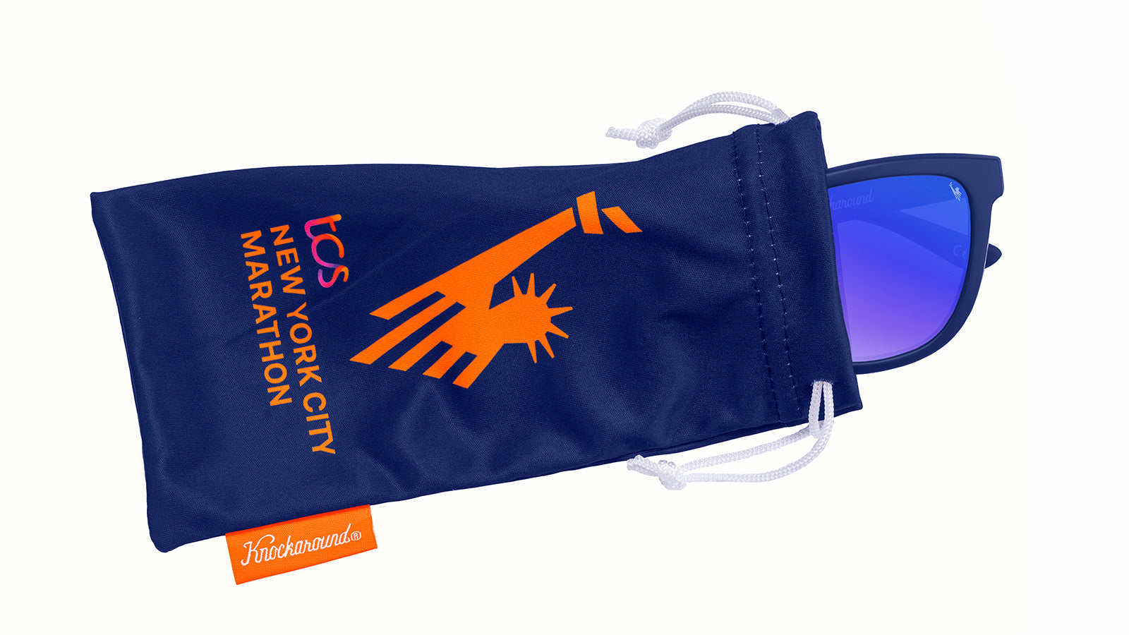 TCS New York City Marathon Premium Running Gear - High-Performance Sports Apparel for Marathon Training & Race Day - Perfect for Runners, Joggers & Athletes