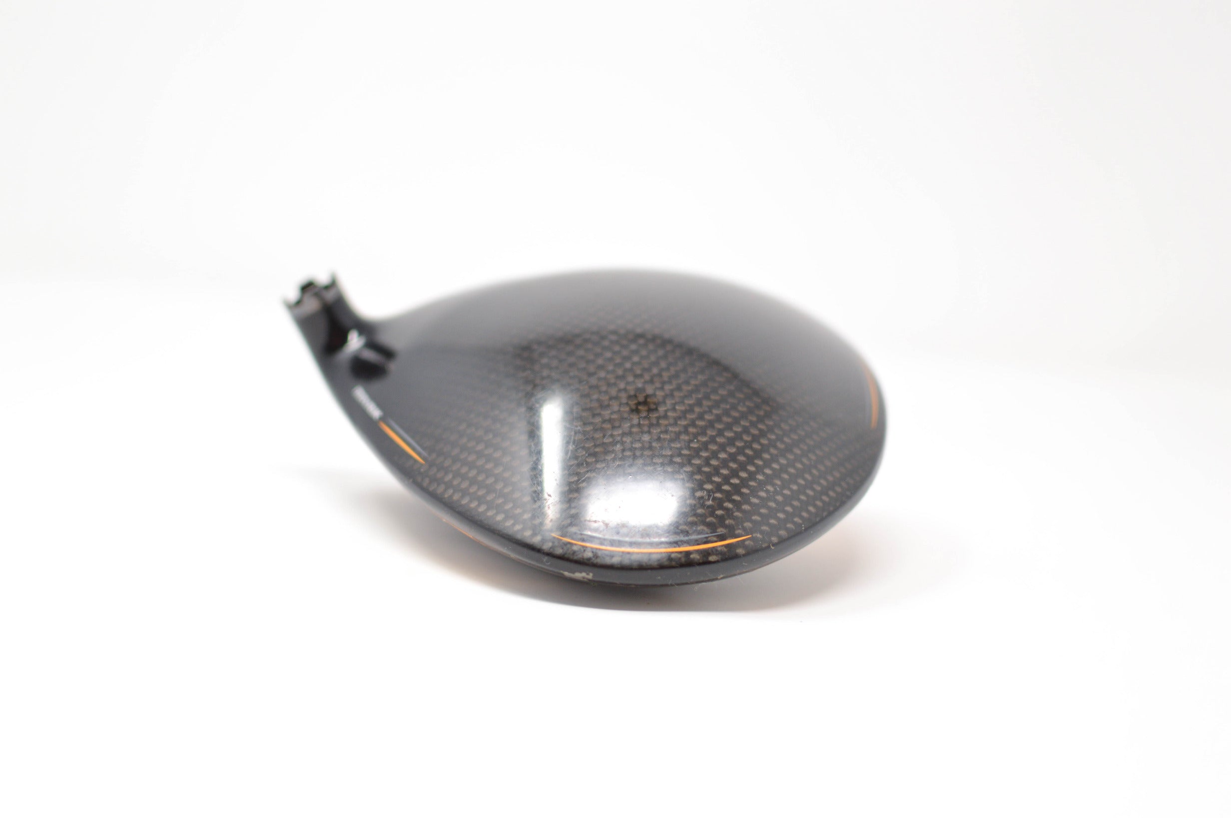 Used Callaway Mavrik Max Driver 12° Right Hand Golf Club Head Only - Perfect for Driving Range Practice & Game Improvement