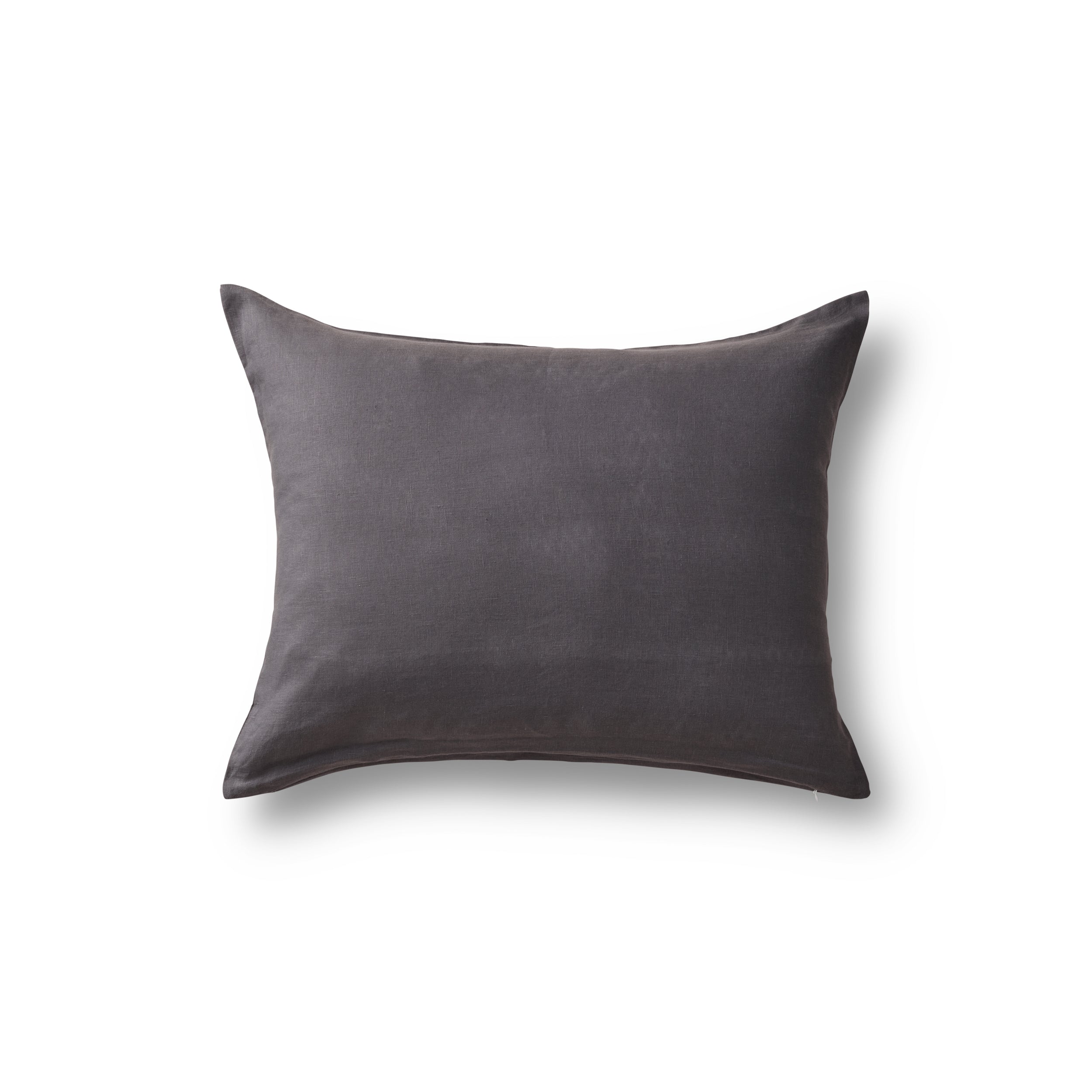 Premium 100% Organic Linen Pillowcases - Breathable & Hypoallergenic Bedding Set for Cool Sleep - Perfect for Hot Sleepers, Allergy Sufferers & Eco-Conscious Shoppers - Ideal for Home, Hotel & Airbnb Use