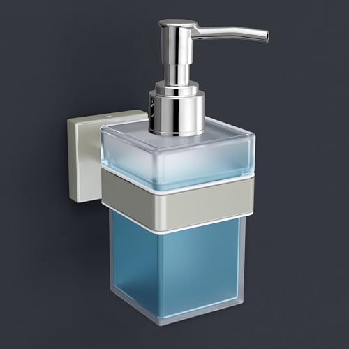 Liquid Soap Dispenser