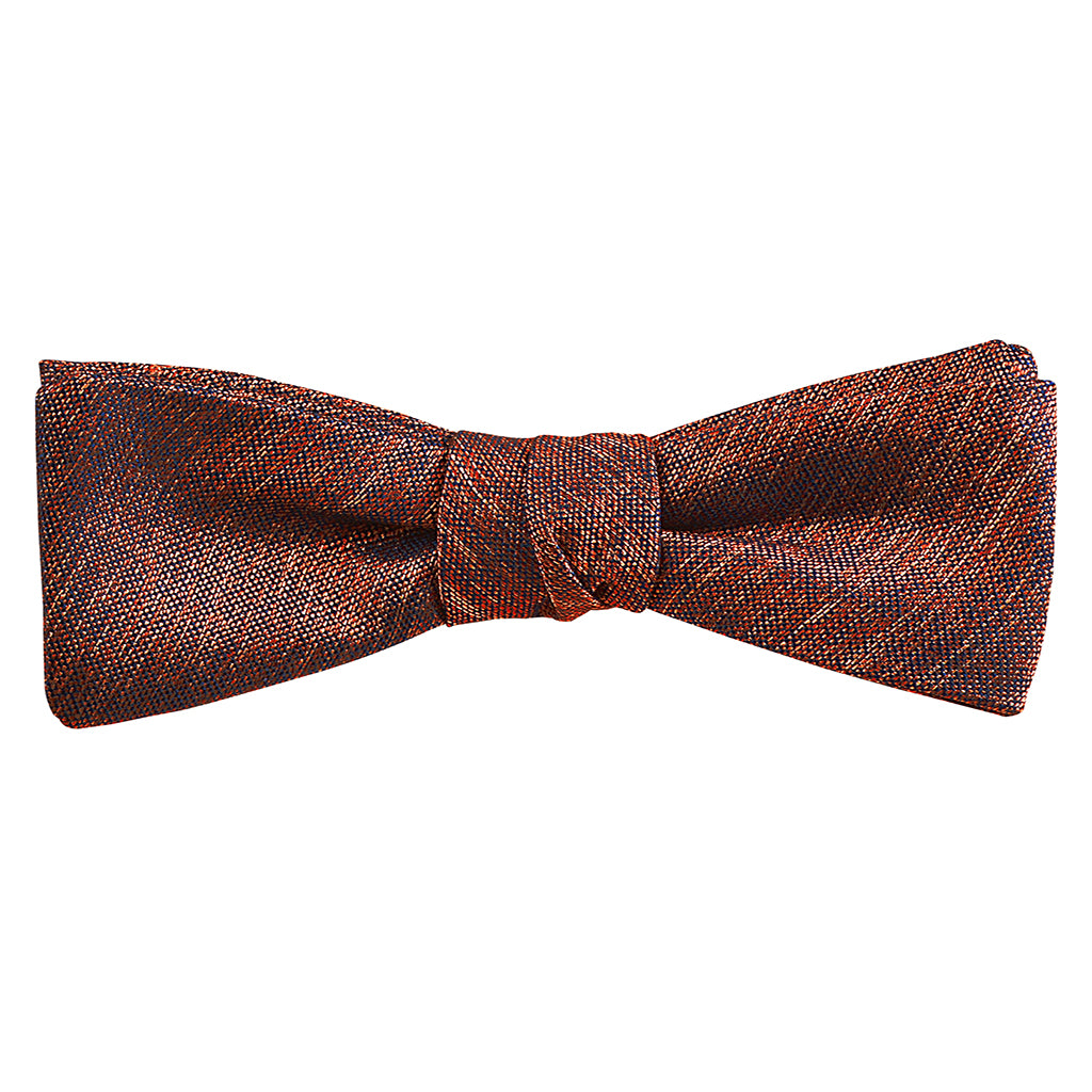 Pre-Tied Bowtie for Men - Classic Elegant Formal Neckwear for Weddings, Prom & Special Occasions