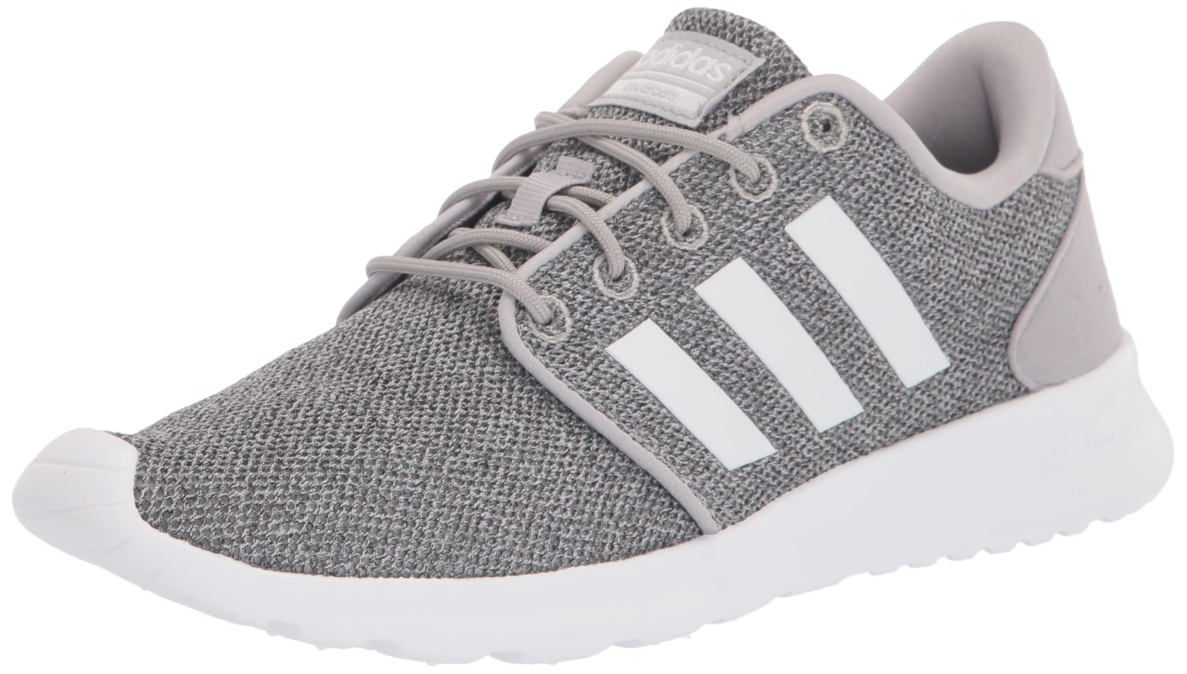 Adidas Women's Cloudfoam QT Racer Xpressive Running Shoes - Lightweight Comfortable Sneakers for Jogging, Gym Workouts & Casual Wear