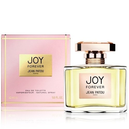 Joy Forever Eau de Toilette for Women - 50ml Floral Perfume Spray | Long-Lasting Fragrance for Daily Wear, Date Night & Special Occasions