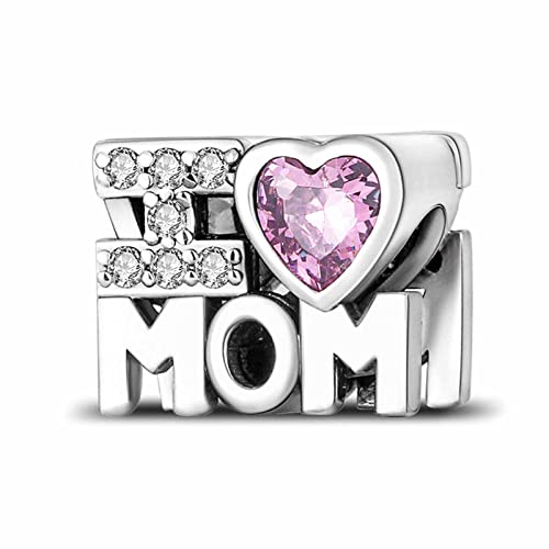 I LOVE MOM