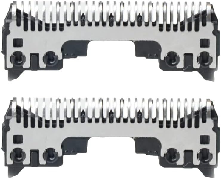 Original Replacement Inner Blade for Panasonic ES-RT51-S & ES7058S Men's Electric Razor | Shaver Cutter Head Accessories | Perfect for Travel & Daily Grooming