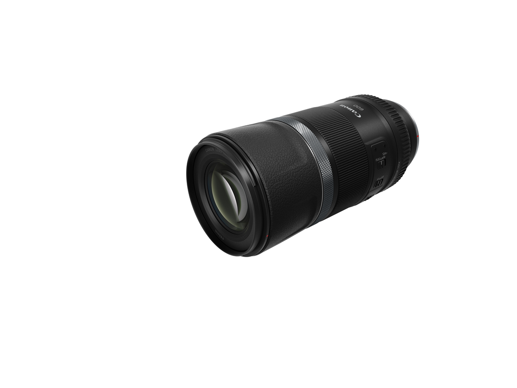 Canon RF 600mm F11 IS STM Telephoto Lens for Wildlife & Sports Photography - Professional Super-Telephoto Prime Lens with Image Stabilization for DSLR Cameras - Perfect for Bird Watching, Safari, and Outdoor Adventure Photography