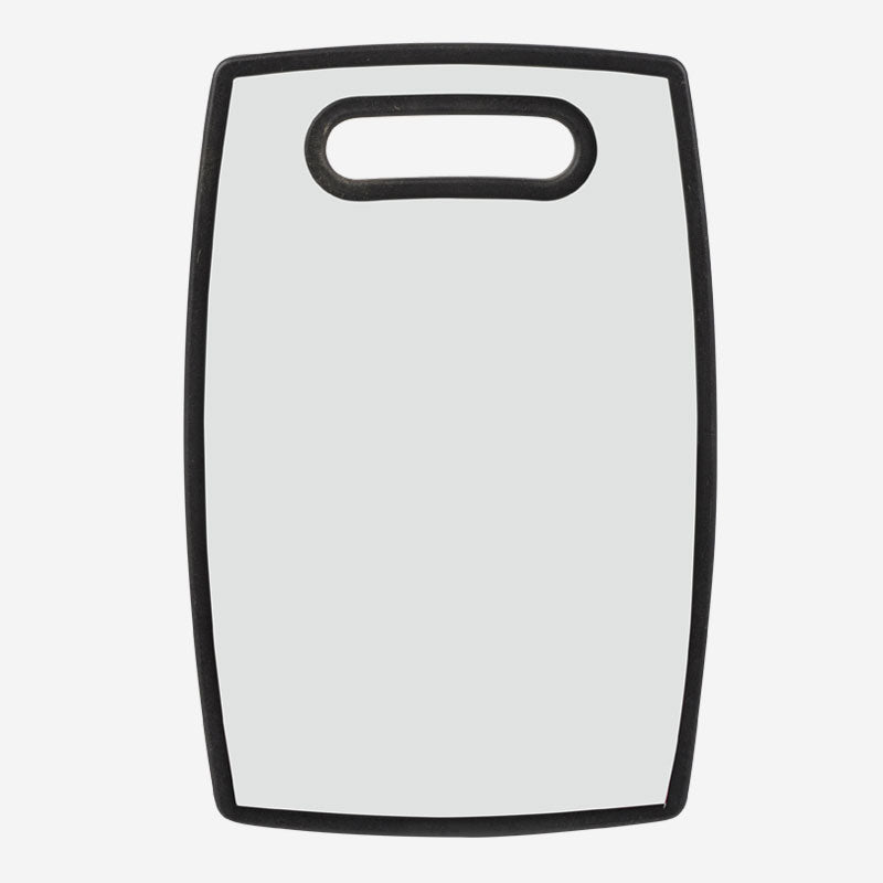 Cuisinart CBP-3038C 11.8x15 Inch Polypropylene Cutting Board - Durable, Non-Slip Kitchen Chopping Board for Meat, Vegetables & Meal Prep