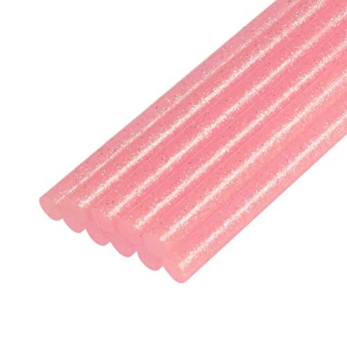 Pink Glitter