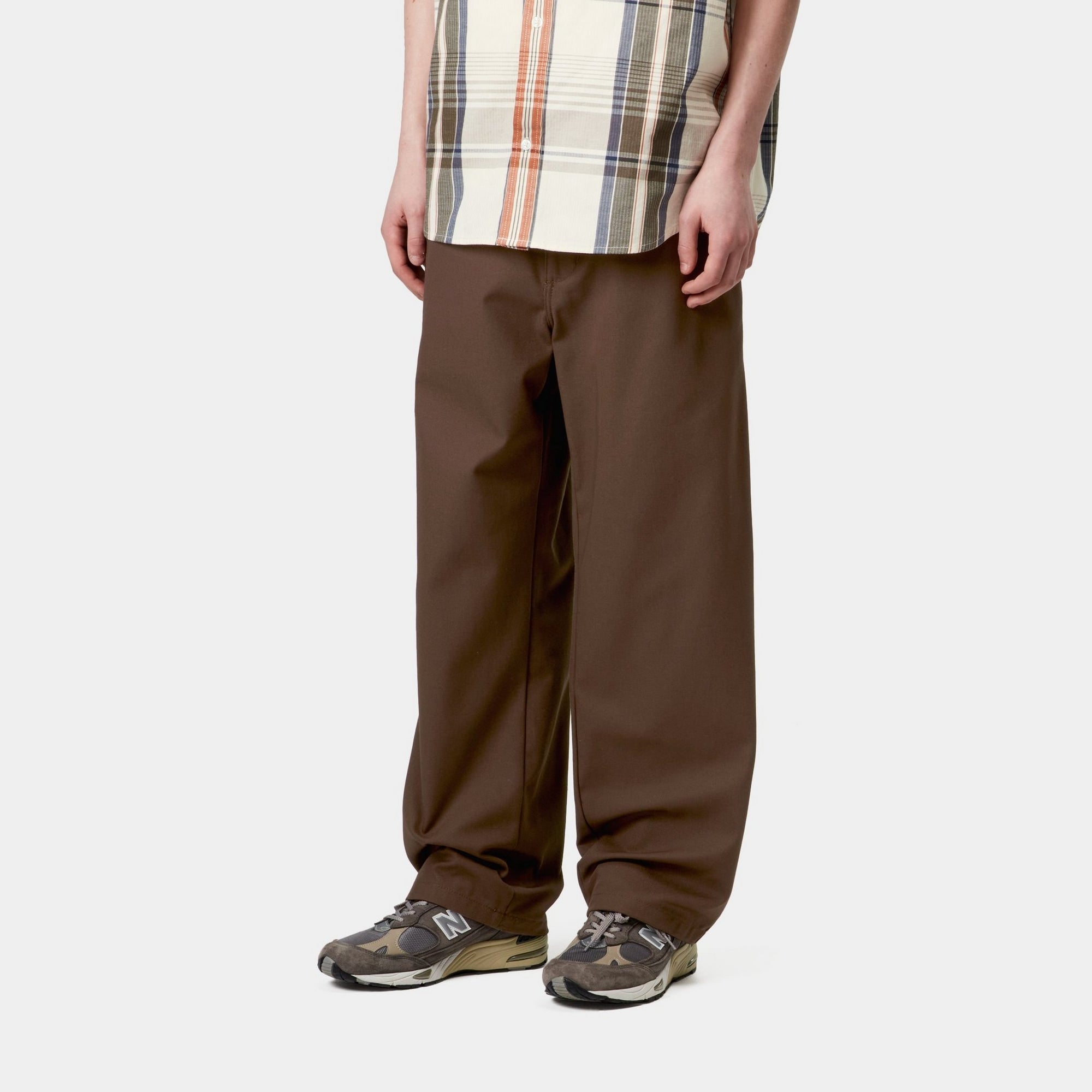 Liberica Rigid Module Pant - High-Quality Workwear for Construction & Outdoor Labor | Durable & Comfortable for Tough Jobs
