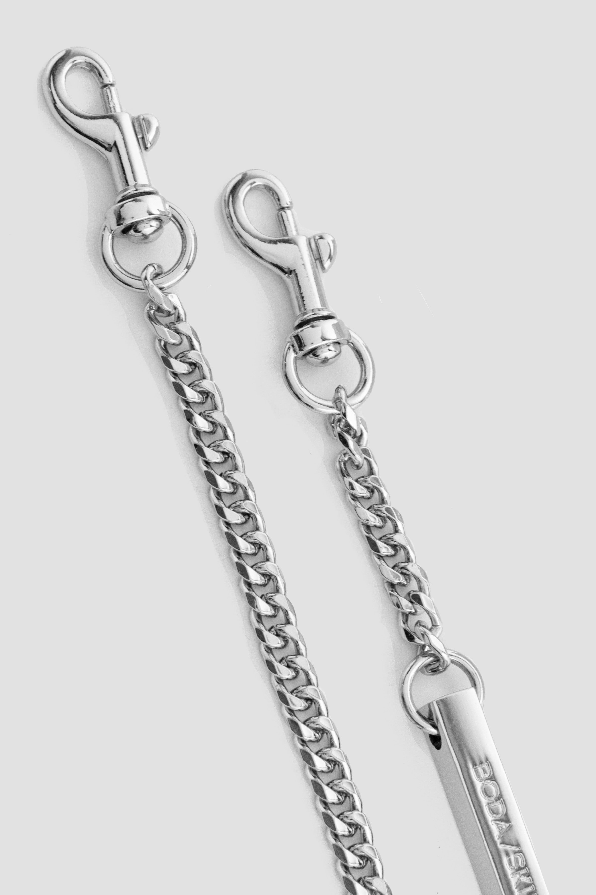 Modular Chain - Durable & Flexible Industrial Conveyor Chain for Manufacturing, Packaging & Material Handling