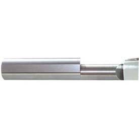 APT MA 5 Boring Bar - High Precision Machining Tool for Metalworking & Industrial Applications | Ideal for Lathe Operations, Milling & Drilling