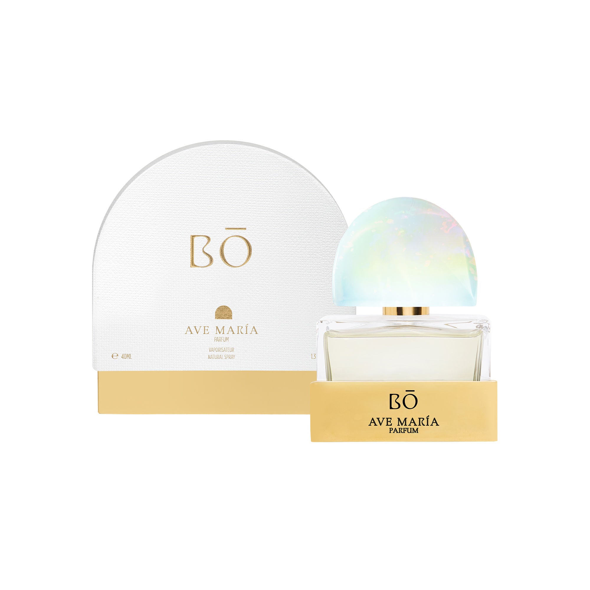 Ave Maria Perfume for Women - Long Lasting Floral Fragrance for Daily Wear & Special Occasions