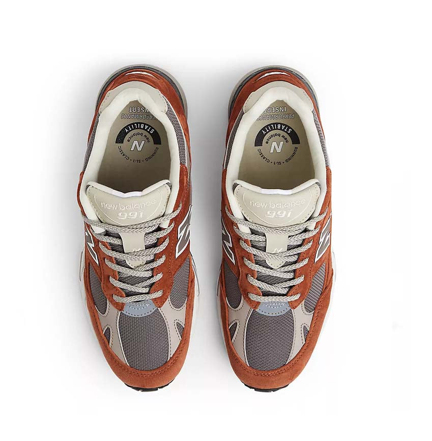 Original Title: in UK 991 'Sequoia'   Optimized Title: **Nike Air Max 991 'Sequoia' - Premium Running Shoes for Men & Women - Comfortable & Stylish Sneakers for Jogging, Gym, and Casual Wear**
