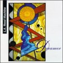 Dreamer By the L.A. Reed Machine - Premium Handmade Home Decor for Wall & Shelf Display | Perfect for Living Room, Bedroom & Office Decor