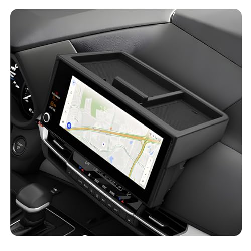 25 Sienna Dash Tray