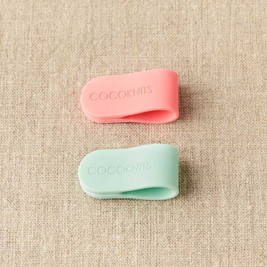 Makers Clips - Premium Metal Clips for DIY Crafts, Scrapbooking & Office Organization | Strong Hold for Paper, Photos & Documents | Perfect for Home, School & Office Use